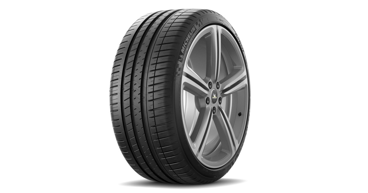 MICHELIN 255/40 ZR19 100Y PILOT SPORT 3 XL AO(AUDI)