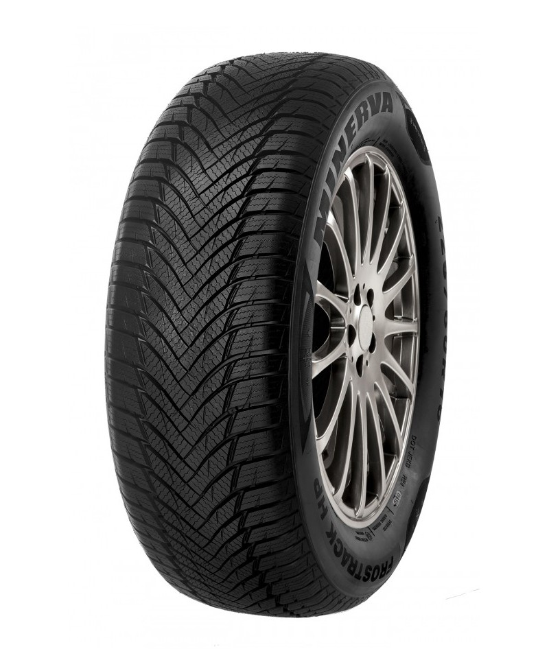 MINERVA FROST TRACK HP WINTER 205/65 R15 94H, 3PMSF