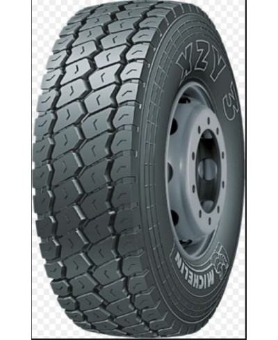 MICHELIN XZY-3 445/65 R22.5 169K  (18R22.5) M+S