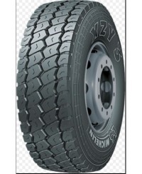 MICHELIN XZY-3 445/65 R22.5 169K  (18R22.5) M+S