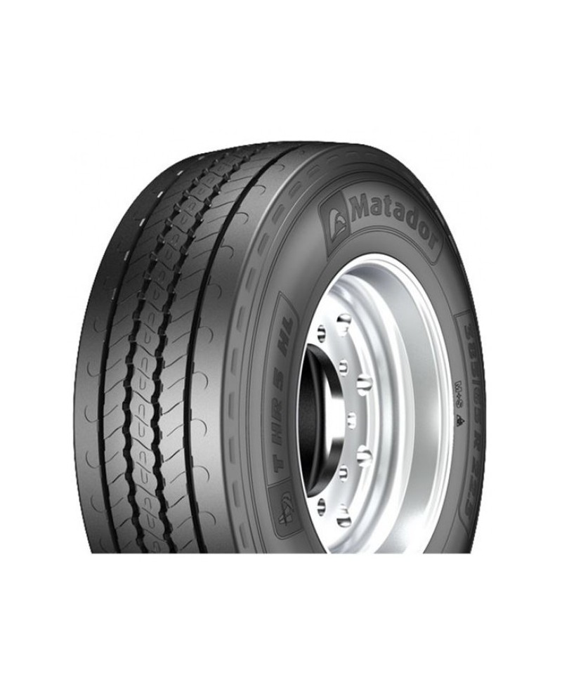 MATADOR THR5  215/ 75 R17.5 135/ 133K   , 3PMSF