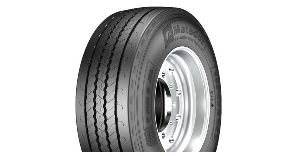MATADOR THR5  215/ 75 R17.5 135/ 133K   , 3PMSF