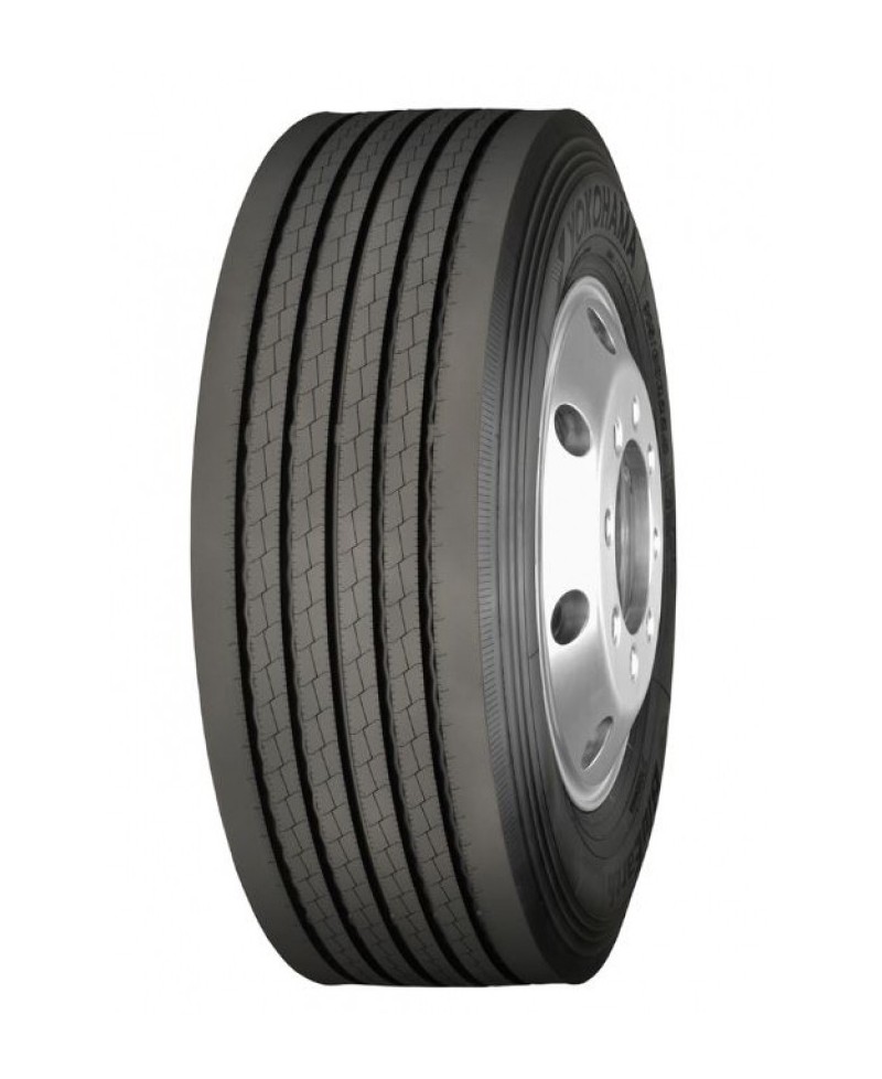 YOKOHAMA 110L , 315/ 80 R22.5 156/ 150L  , M+S/ 3PMSF