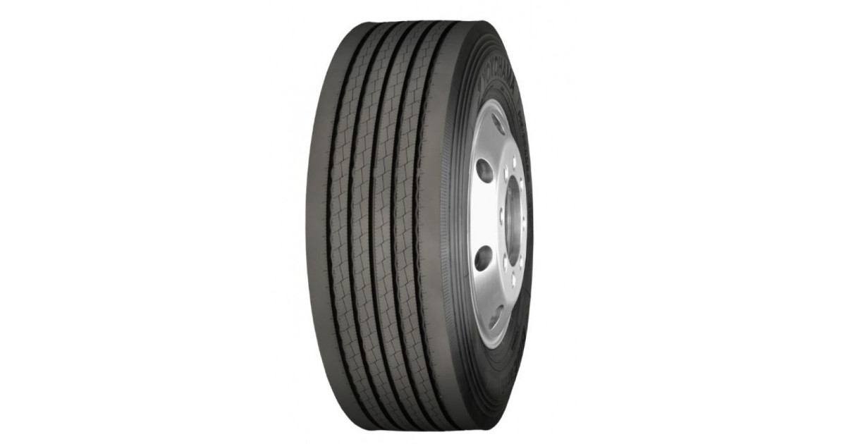 YOKOHAMA 110L , 315/ 80 R22.5 156/ 150L  , M+S/ 3PMSF