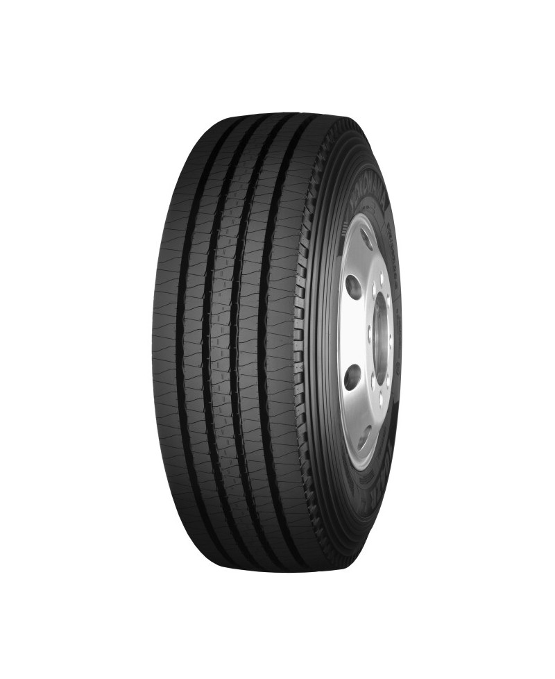 YOKOHAMA 104ZR Spec-2 , 11 R22.5 148/ 145M