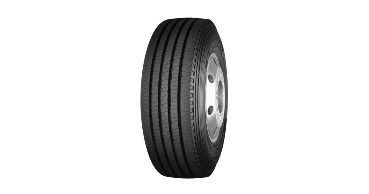 YOKOHAMA 104ZR Spec-2 , 11 R22.5 148/ 145M