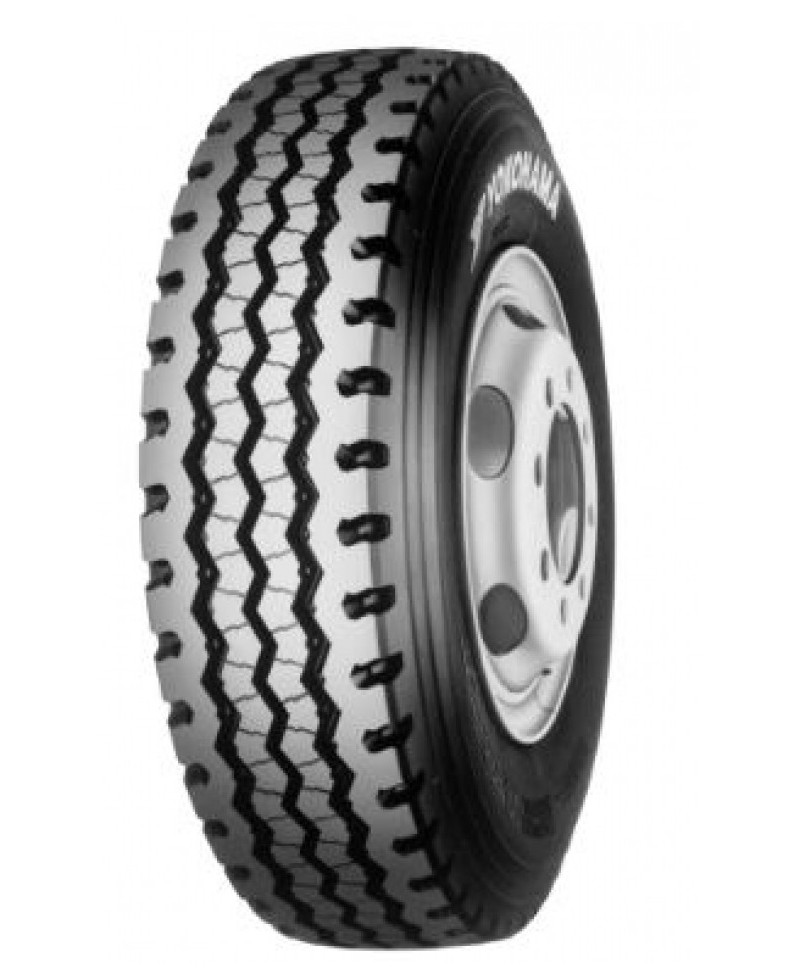 YOKOHAMA MY547 , 325/ 95 R24 162/ 160K