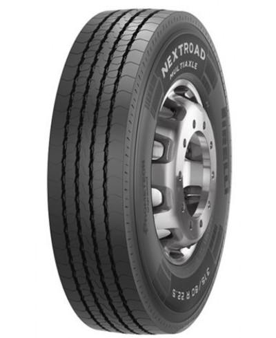 PIRELLI NEXT ROAD MULTIAXLE 315/ 80 R22.5 156/ 150L  M+S