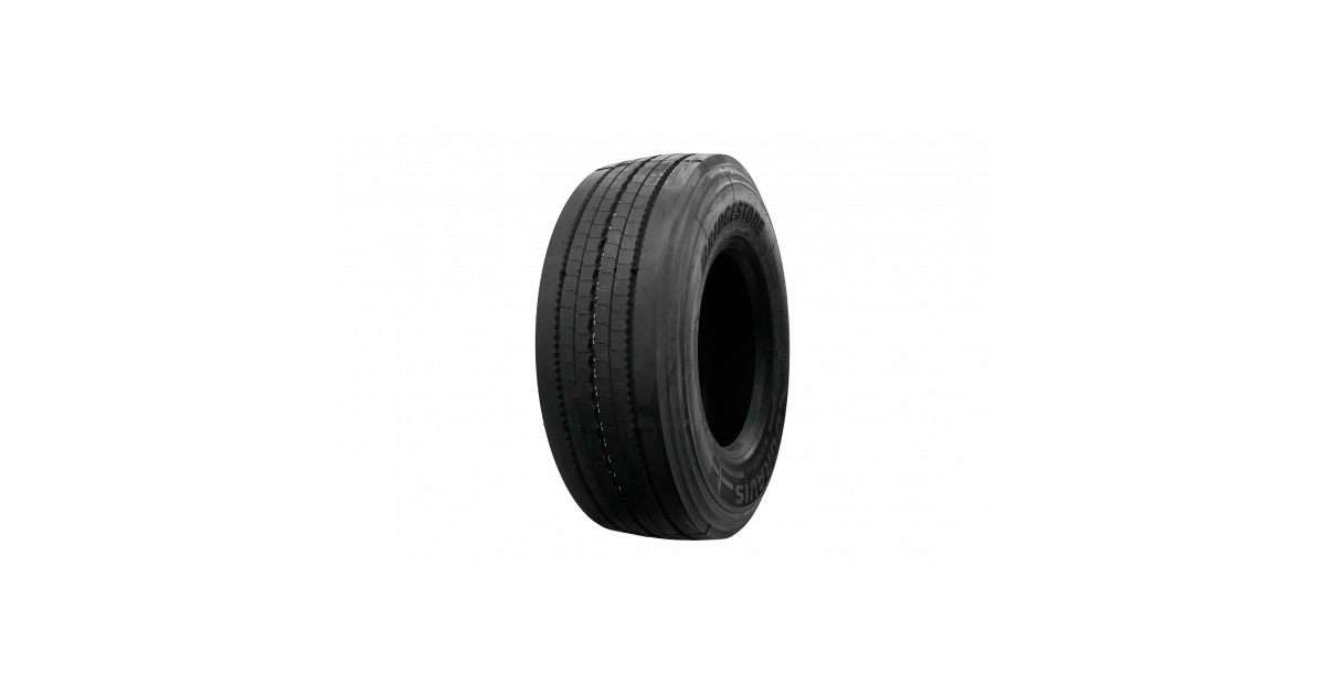 BRIDGESTONE Duravis R-Steer 002 , 315/ 80 R22.5 156/150L 154/150M ,  TL  , 3PMSF