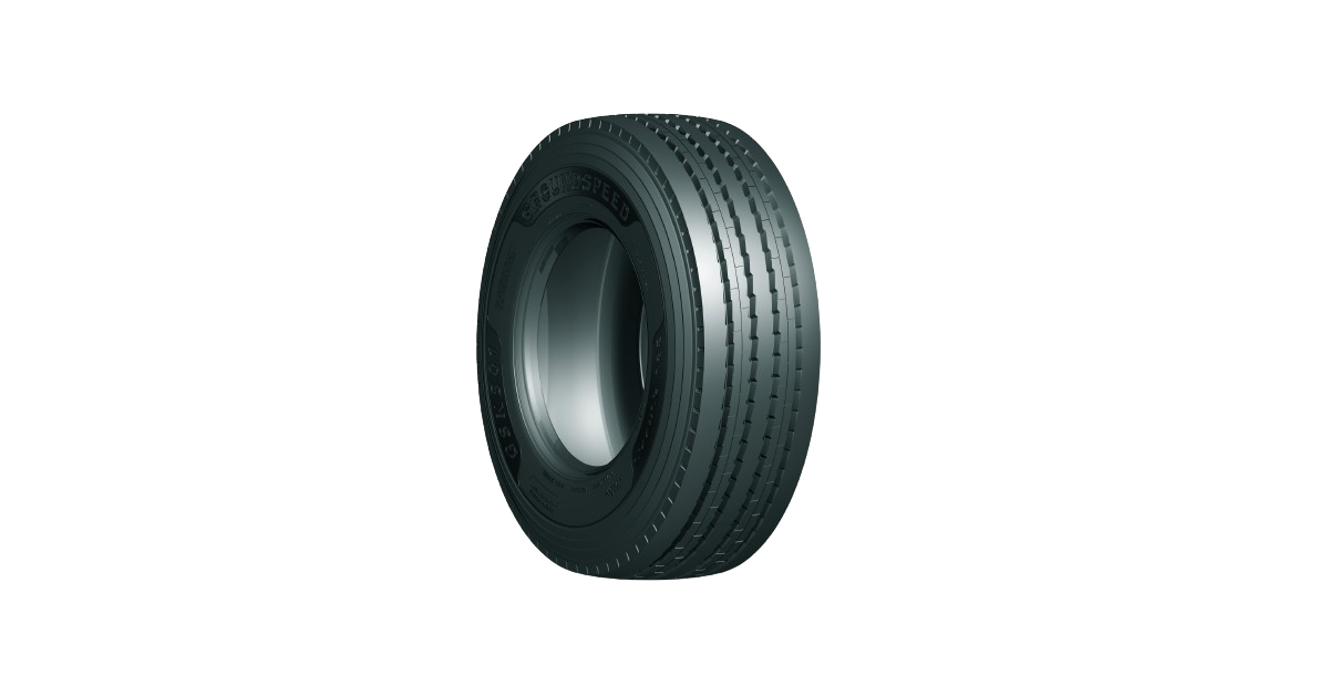 UNIVERSAL UNKS01 385/ 55 R22.5 160K  , 3PMSF