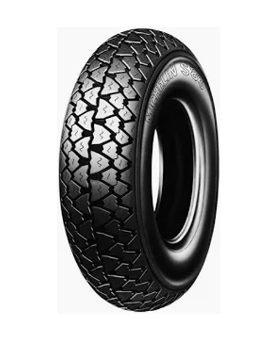 MICHELIN S83 Front/ Rear 100/ 90 -10 56J TT/ TL