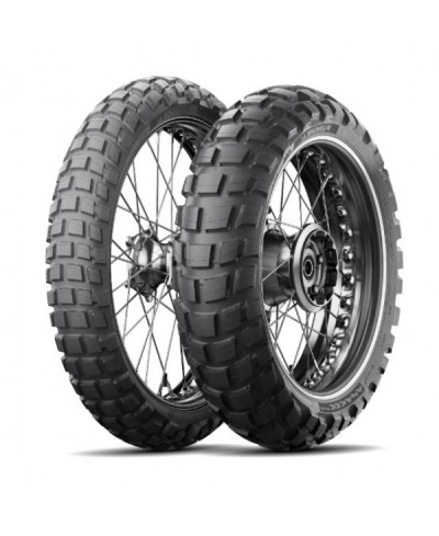 MICHELIN ANAKEE WILD Front 90/ 90 -21 54R TT/ TL , M+S