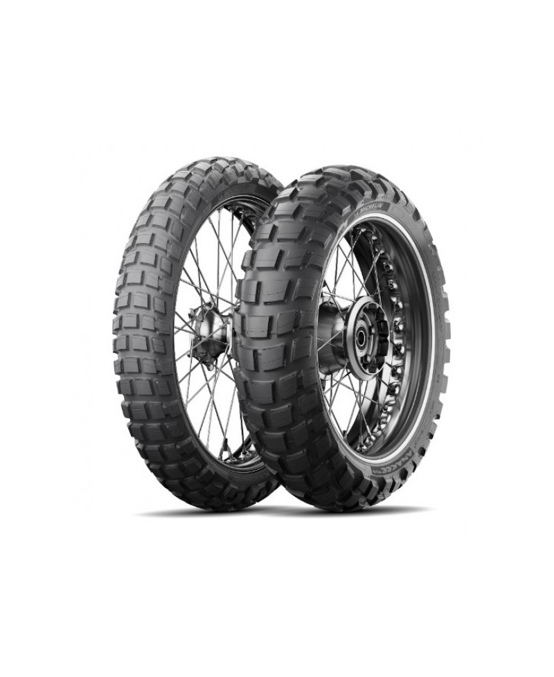 MICHELIN ANAKEE WILD Front 90/ 90 -21 54R TT/ TL , M+S