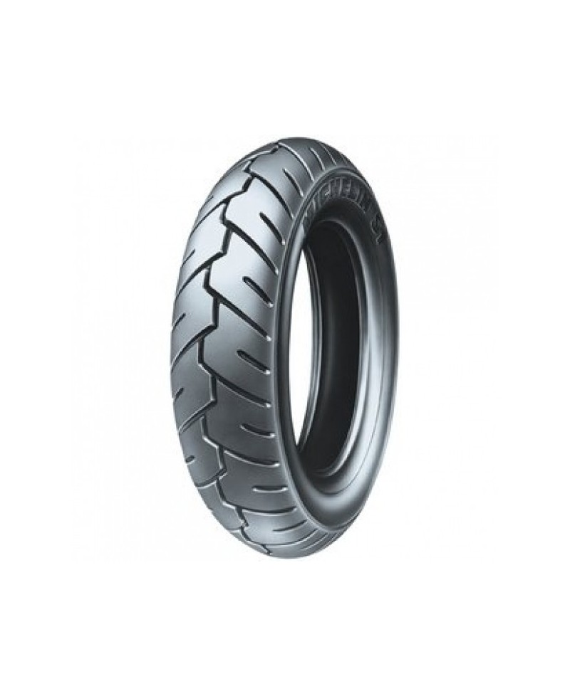 MICHELIN S1 Front/ Rear 3.50 -10 59J   TL/ TT