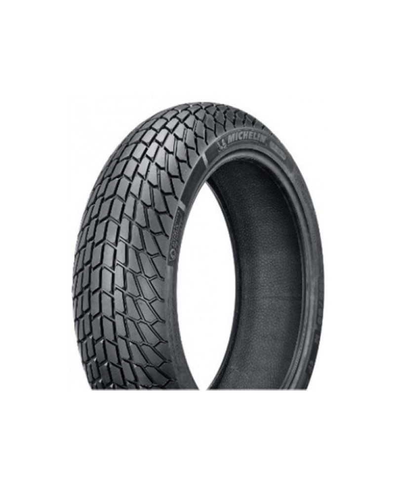 MICHELIN POWER SUPERMOTO RAIN Front 120/ 80 -16  NHS