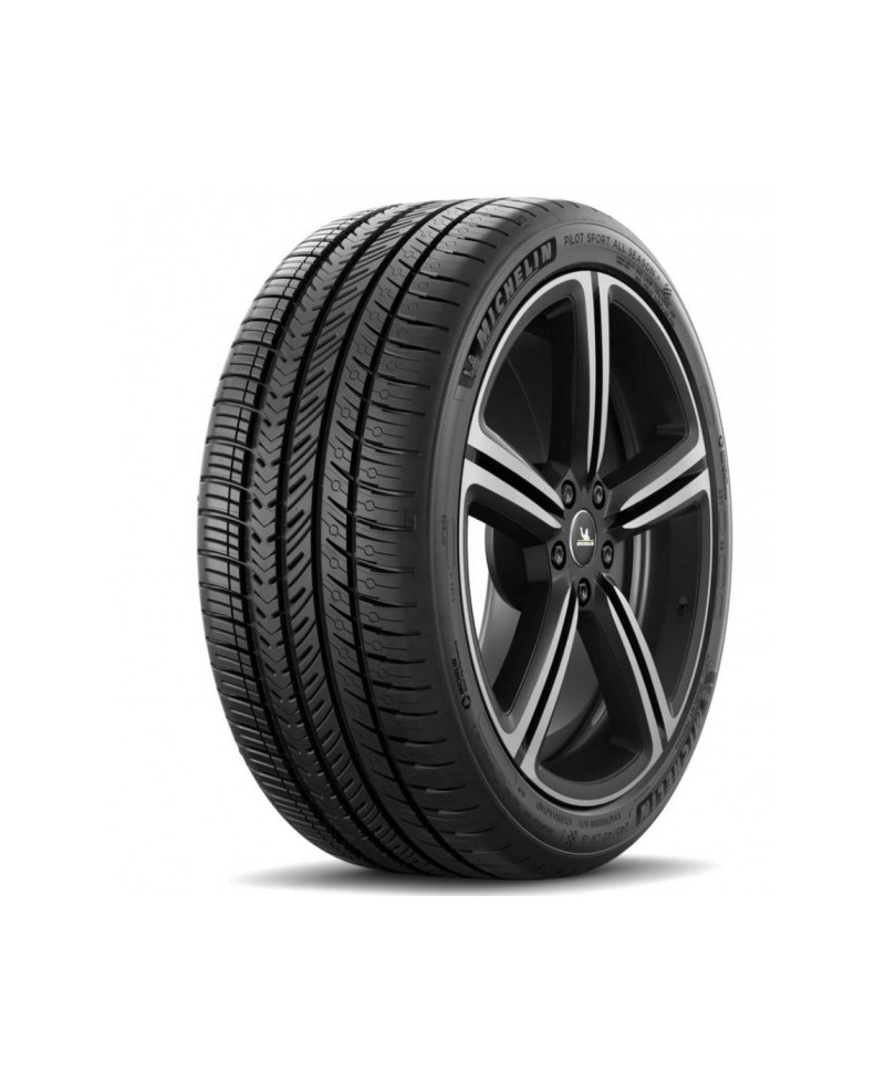 MICHELIN 295/35 R21 107V PILOT SPORT ALL SEASON 4 XL MO1(MERCEDES)