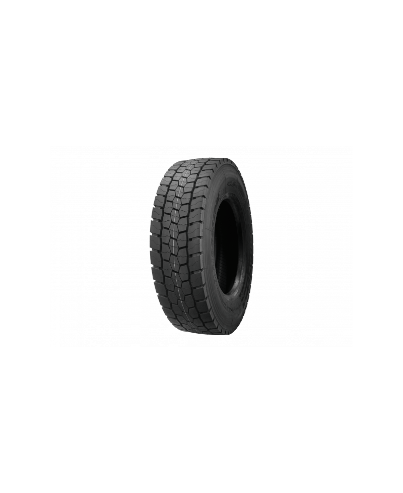 BRIDGESTONE R-Drive 002 DURAVIS 315/ 80 R22.5 156/150L 154/150M , 3PMSF