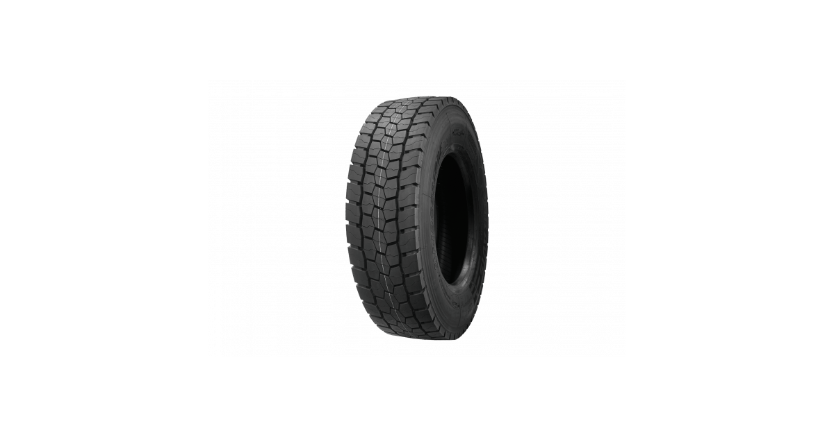 BRIDGESTONE DURAVIS  R-Drive 002 , 315/ 70 R22.5 154/150L 152/148M  TL , 3PMSF