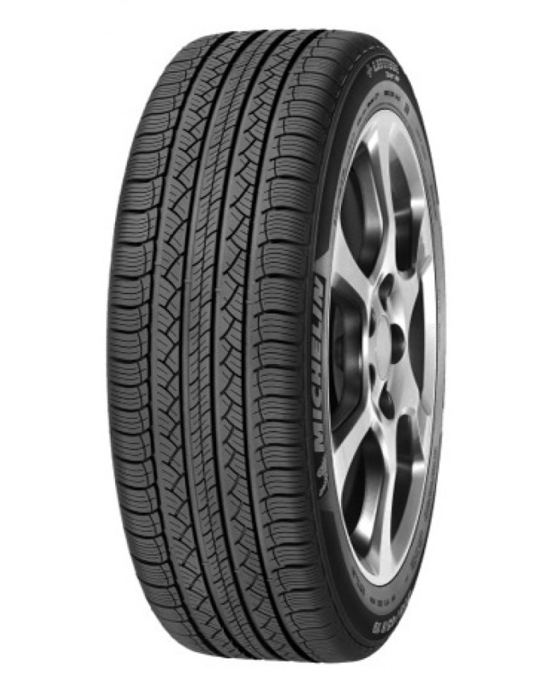 MICHELIN 235/55 R19 101H LATITUDE TOUR HP AO (AUDI) 4X4