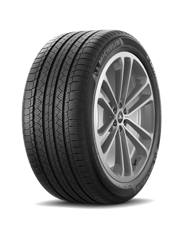 MICHELIN 255/50 R19 103V LATITUDE TOUR HP N0 (PORSCHE)