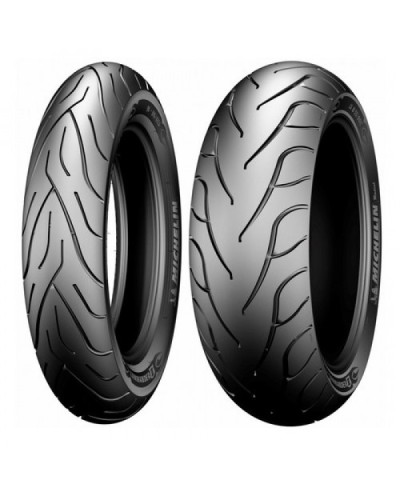 MICHELIN COMMANDER II  Rear 130/ 90 B16 73H  TL/ TT , RF