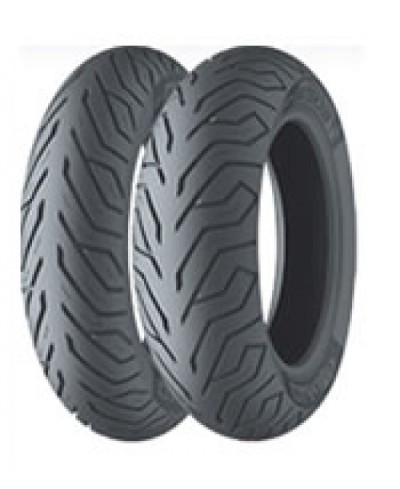 MICHELIN CITY GRIP Front/ Rear 90/ 90 -12 54P TL