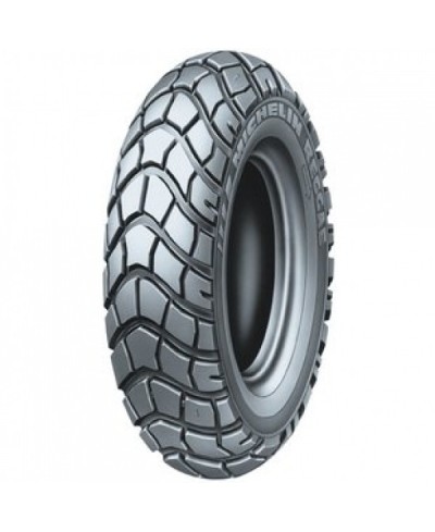 MICHELIN REGGAE Front/ Rear 130/ 90 -10 61J TL