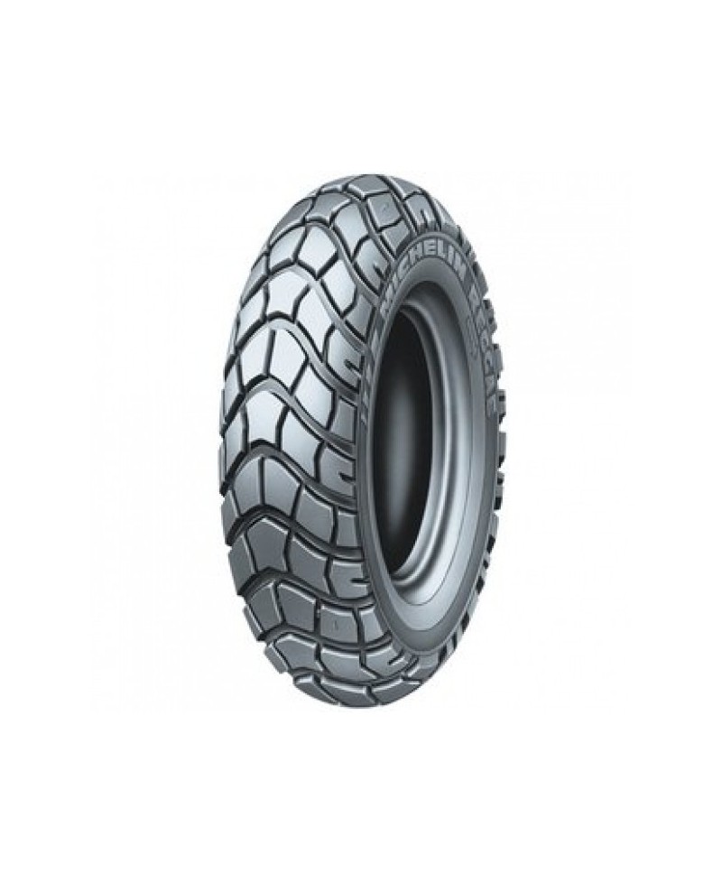 MICHELIN REGGAE Front/ Rear 130/ 90 -10 61J TL