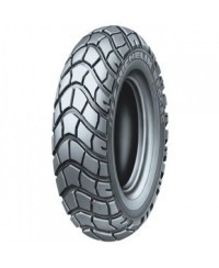 MICHELIN REGGAE Front/ Rear 130/ 90 -10 61J TL