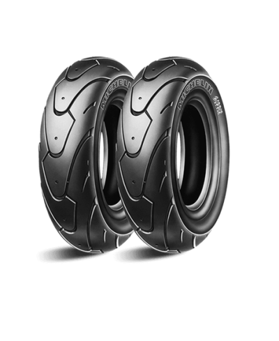 Michelin Bopper Front/ Rear 120/ 90-10 57L TT/ TL