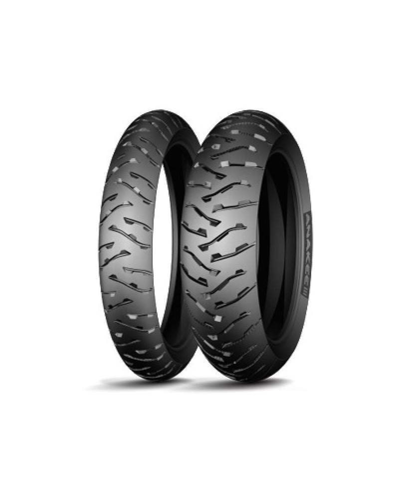 MICHELIN ANAKEE 3 Front 120/ 70 R19 60V  TL