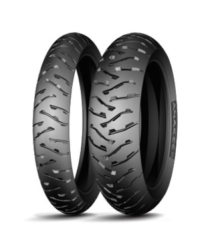 MICHELIN ANAKEE 3 Front 110/ 80 R19 59V  TL