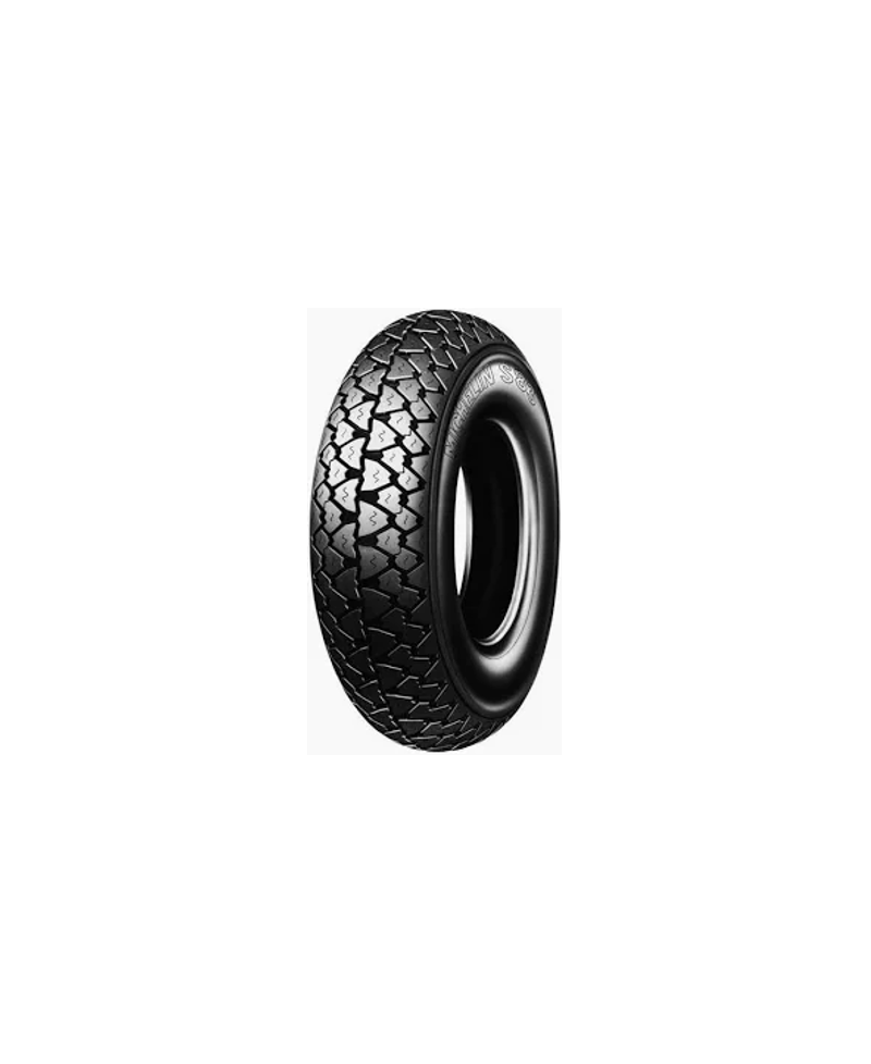 MICHELIN S83 Front/ Rear 3.50 -8 46J TT