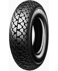 MICHELIN S83 Front/ Rear 3.50 -8 46J TT