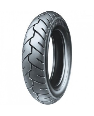 MICHELIN S1 Front/ Rear 100/ 90 -10 56J TL/ TT