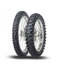 DUNLOP GEOMAX MX53 Rear 90/ 100 -14 49M , TT , NHS