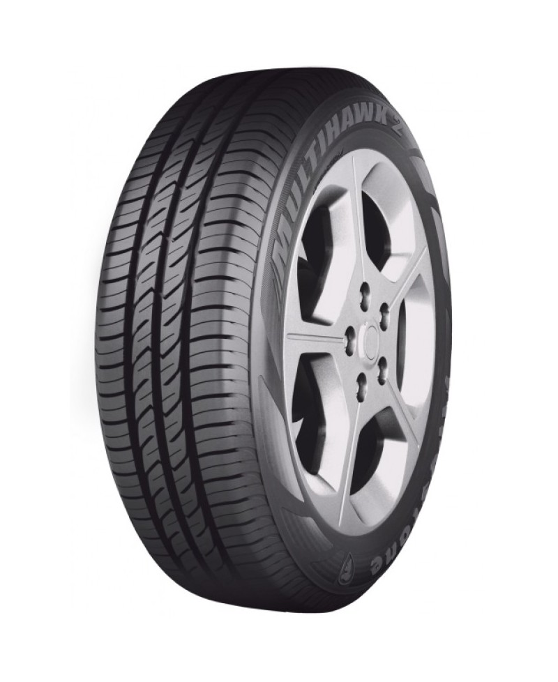 FIRESTONE MULTIHAWK 2 , 175/ 65 R14 82T