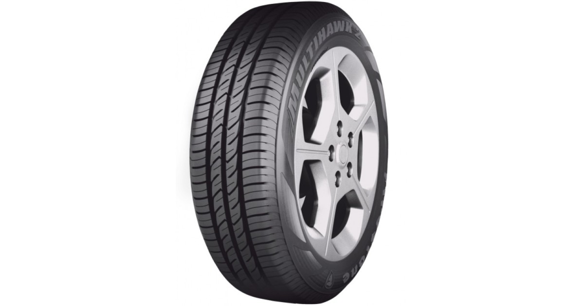 FIRESTONE MULTIHAWK 2 , 175/ 65 R14 82T