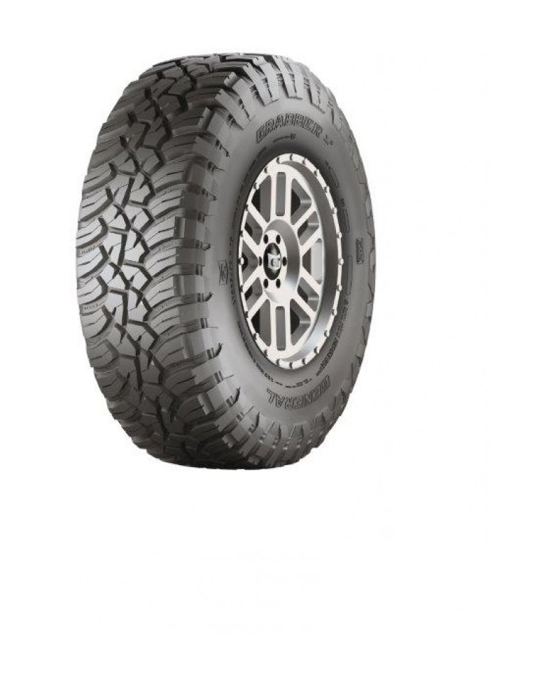GENERAL 285/75 R16 113/116Q Grabber X3 MUD TERRAIN P.O.R