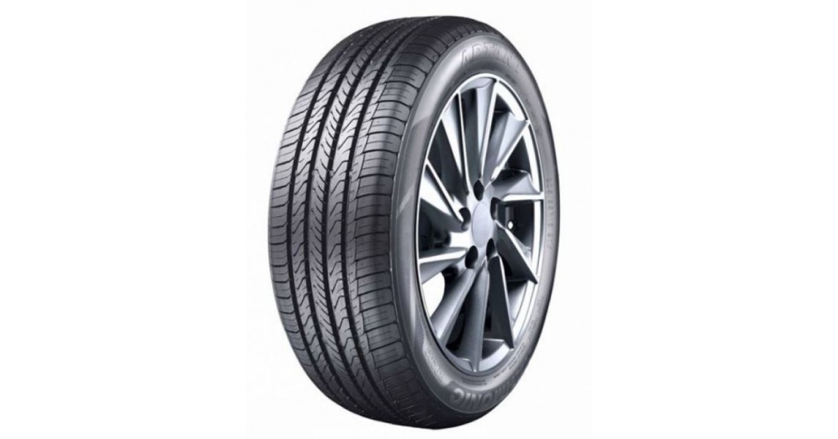 APTANY RP203A 155/ 70 R13 75T