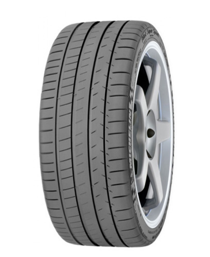 MICHELIN 225/35 R18 87Y PILOT SUPER SPORT XL