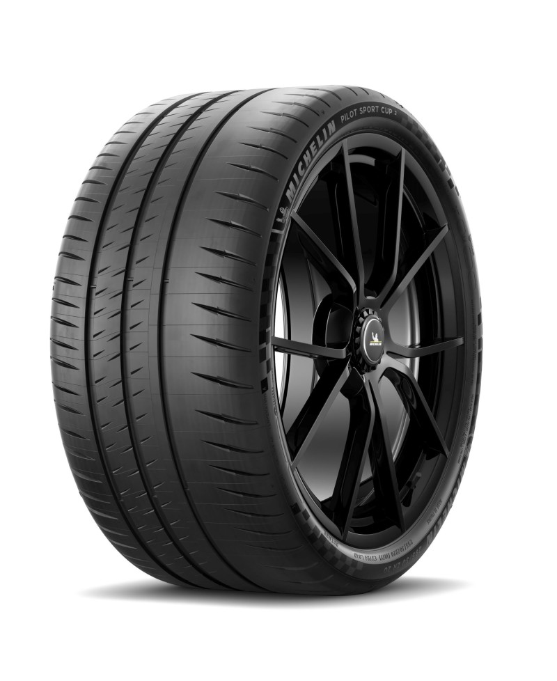 MICHELIN 245/35 R19 93Y P.SPORT CUP 2 XL MO1