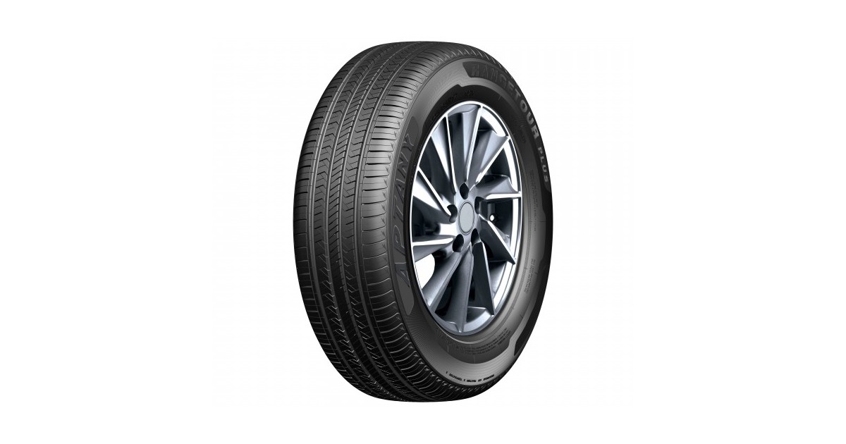 APTANY RU025 XL 265/ 60 R18 114H