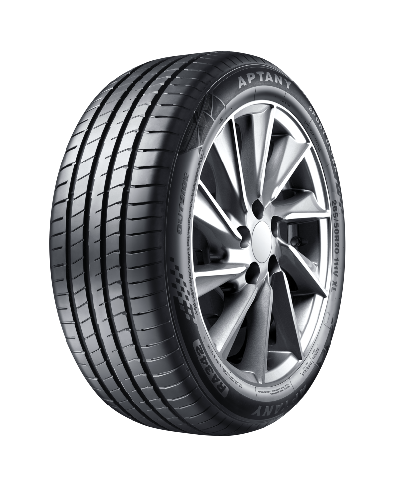 APTANY RA342 XL 235/ 40 R18 95W