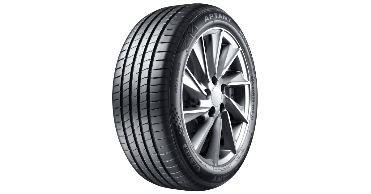 APTANY RA342 XL 235/ 40 R18 95W