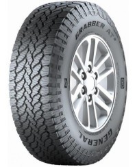 GENERAL Grabber AT3, 225/ 60 R17 99H , FR, 3PMSF