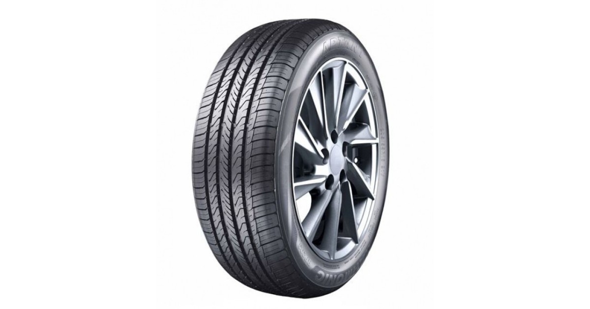 APTANY RP203 , 195/ 60 R16 89H