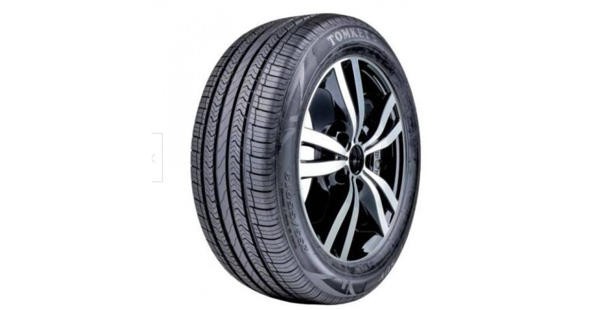 TOMKET 245/65 R17 111H SUV XL