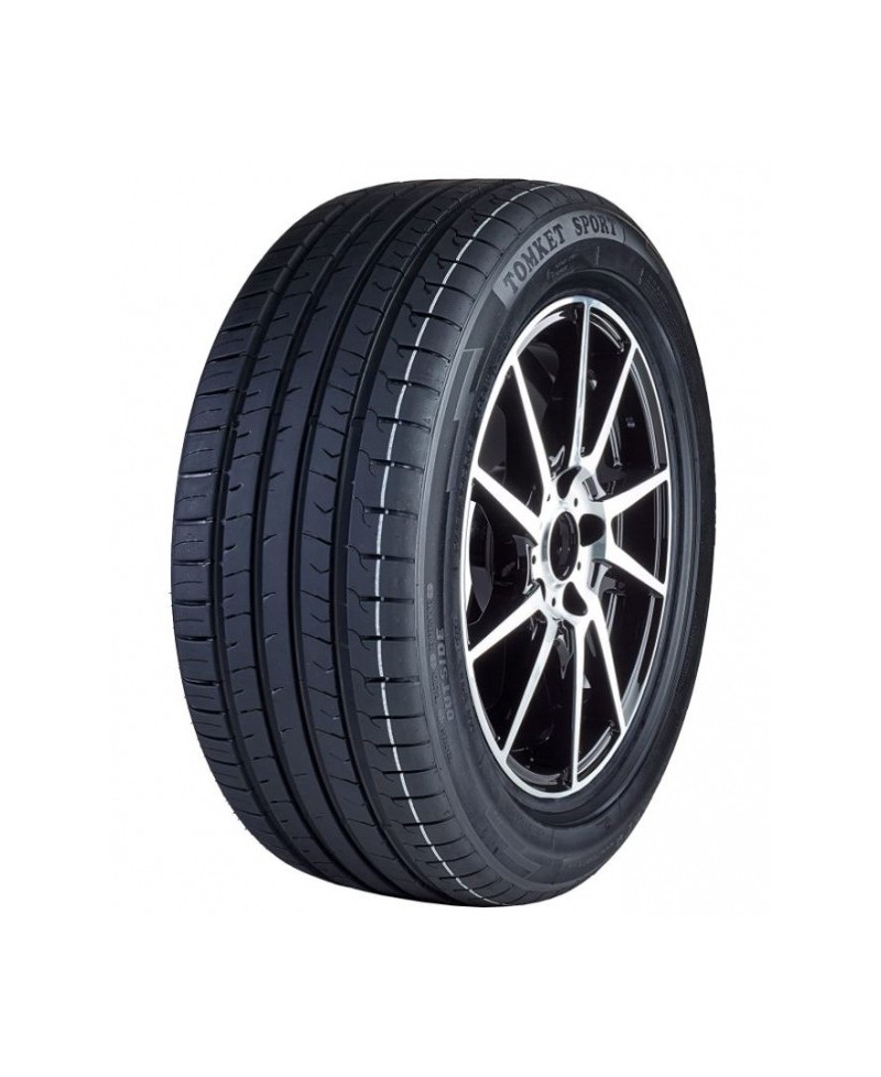 TOMKET 195/50 R15 82V SPORT XL