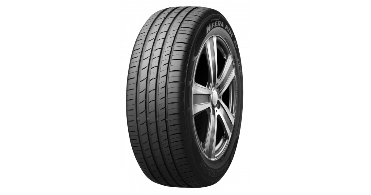 ROADSTONE N FERA RU1 XL 235/ 65 R17 108V (By NEXEN)